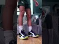 Spike Test Kobe Protro "Chaos" #Nba #Kobe5 #Reels