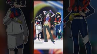 Who Is Kieran And Carmines Mother??