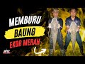 EP 27 : Memburu Ikan Pendatang | Baung Ekor Merah Jenderam