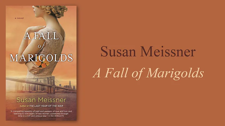 Susan Meissner, A Fall of Marigolds