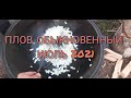 ПЛОВ ОБЫКНОВЕННЫЙ 2021)))