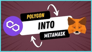 How to add the POLYGON NETWORK into your METAMASK - NFT course - Polygon Matic in Metamask