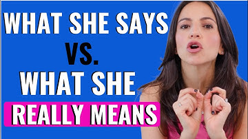 5 Mixed Signals Women Give & How To Handle Them