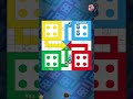 Ludo King Gameplay | Last Move Mein Jeet 😱🔥 | Funny & Exciting Match
