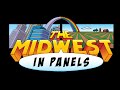 The Midwest in Panels (Comic Shop Documentary 2015)