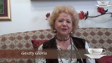 Tea Glóriával  2025. 10. 17.   teljes adás