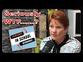 Protecting Our Children From Idiots - Wild Cast Throwback