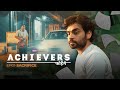 Achievers  episode 1  ft satishray1 shubham yadav  hakkusingariya  the blunt