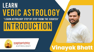 Qualification of Astrologer | Vedic Astrology For Ultra Beginners | Introduction | By Vinayak Bhatt