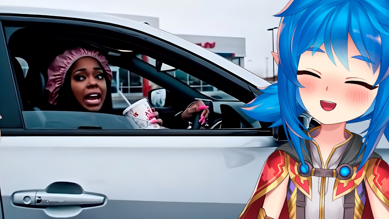 Черный юмор ИИ просто потрясающий