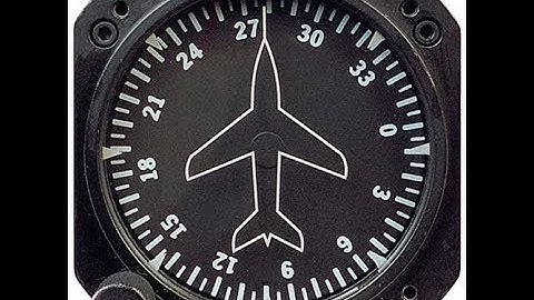 The Heading Indicator