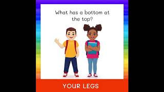 Super Brain Workout: Wacky Riddles and Funny Brainteasers