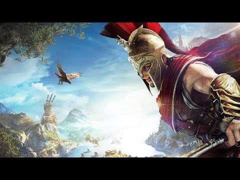 Vídeo: Assassin's Creed Odyssey: Lago Sin Fondo, Soluciones De Acertijos De Ashes To Ashes Y Dónde Encontrar La Cueva Melissani, Las Tabletas De Markos's Vineyard