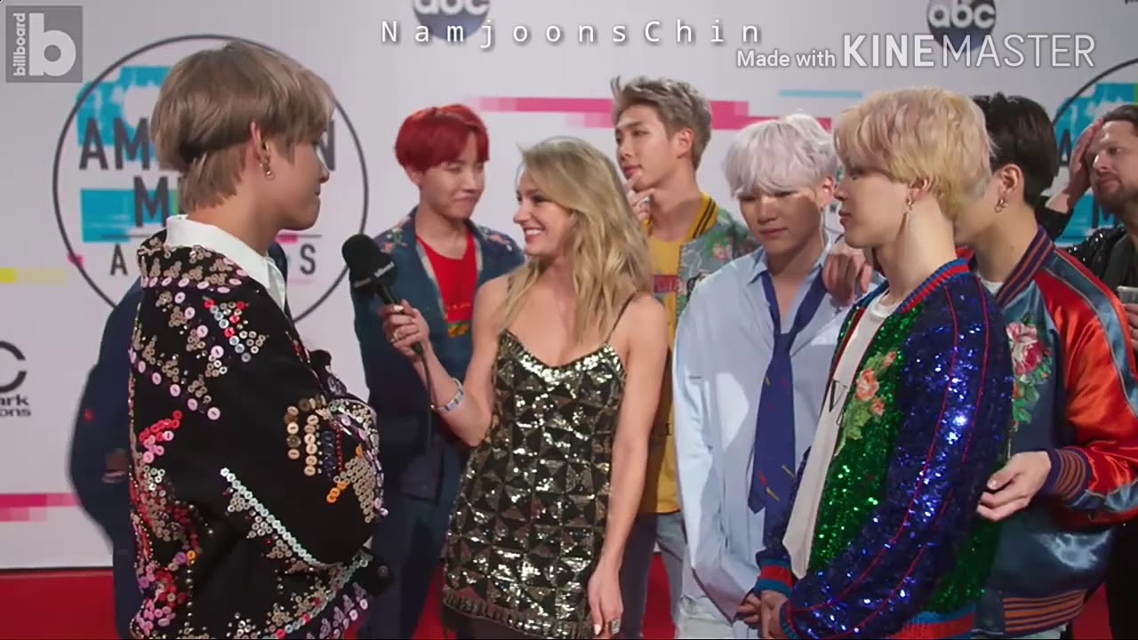 Proof Jikook is real//Jimin telling kookie to stop//annoyed