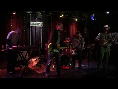 The Vestrymen - "Kanga Roo" (A. Chilton) - Bradstock, May 4, 2019