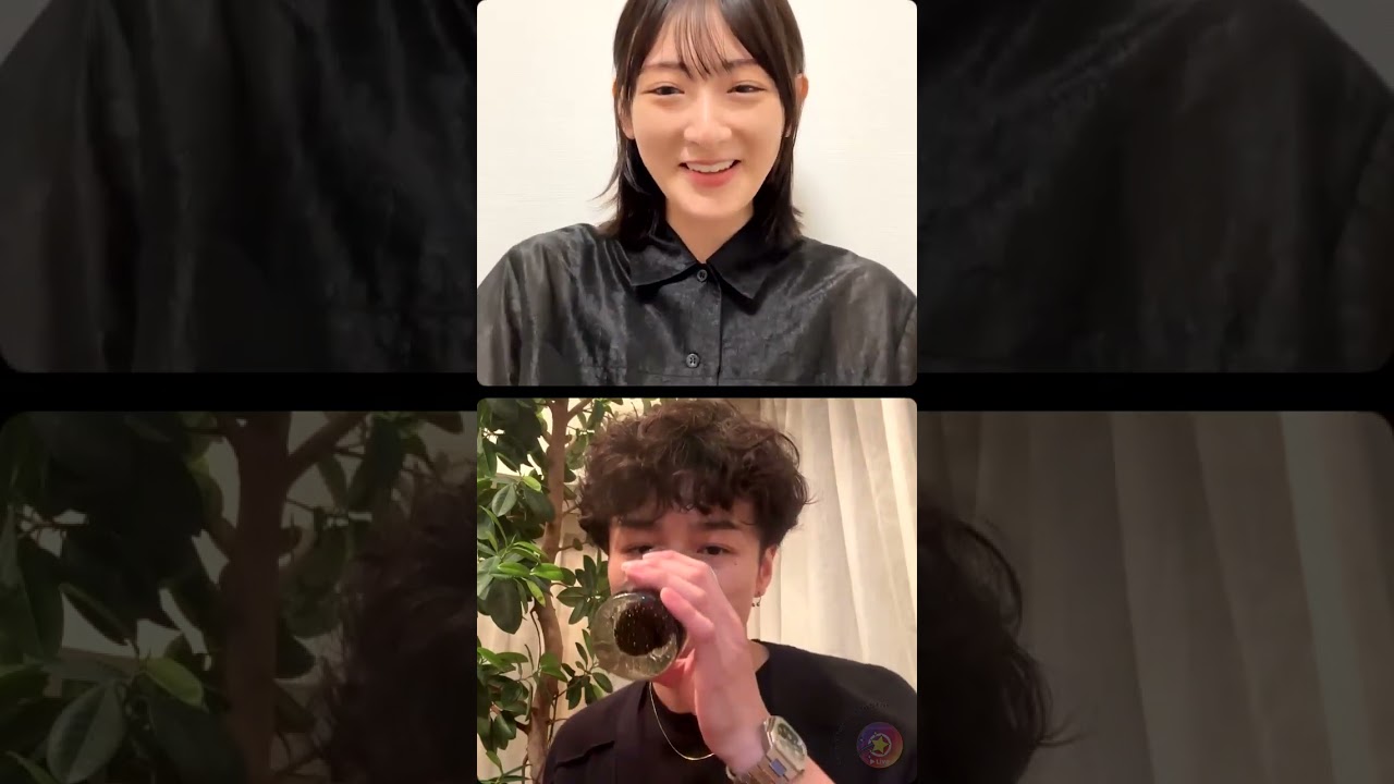 生駒 里奈 彼氏
