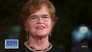 'The View' Honors Ambassador Deborah Lipstadt | Jewish American Heritage Month