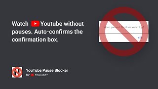 YouTube Will Now Wants to Show You Ads When You Pause Videos