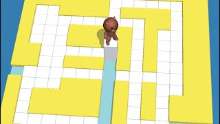 Stacky Dash - All Levels Gameplay Android, iOS screenshot 3