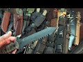 How to pick the right survival knife