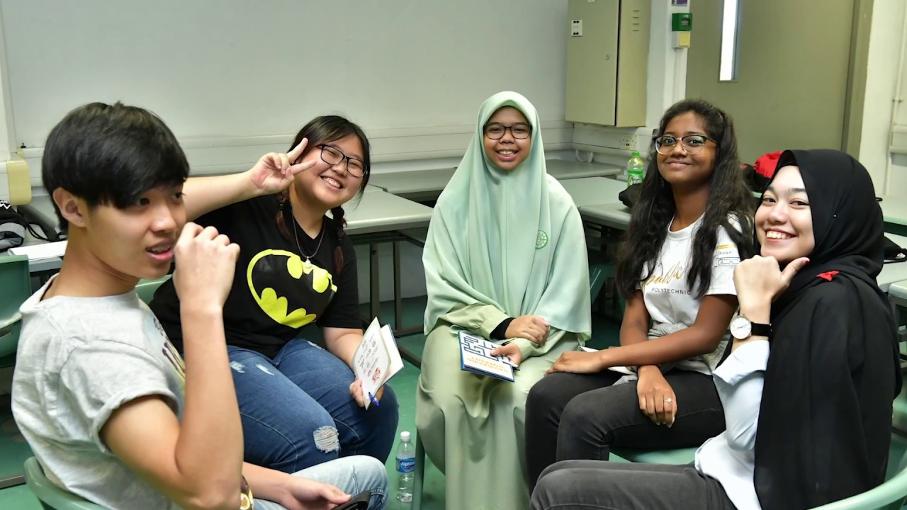 HarmonyWorks! Conference 2018: Navigating Diversity [Highlights]