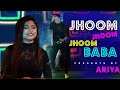 Jhoom Jhoom Jhoom Baba - Kasam Paida Karne Wale Ki|Mithun Chakraborty|Smita Patil|Presents By- ARIYA