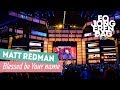 MATT REDMAN - BLESSED BE YOUR NAME [LIVE at EOJD 2018]