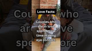 Random Love Facts  psychologyfacts 2amthoughts randomfacts brainfood