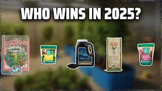The Top 5 Best Dry Amendments in 2025 - Must Watch Before Buying!