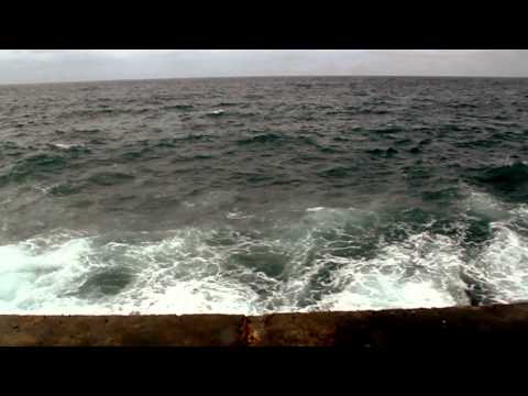 The Malecon