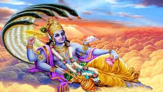 Lord Vishnu pictures with Music  - Narayana Narayana Jai Govinda Hare screenshot 1