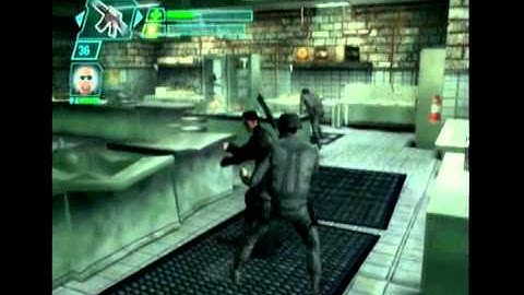 Matrix Path Of Neo 28