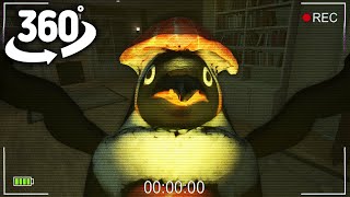 Sigma Boy in Your Home!! HIDDEN CAMERA | 360° VR
