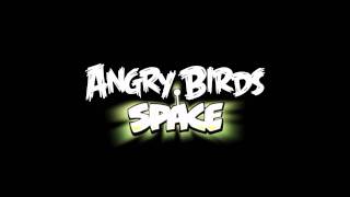 Angry Birds Space - Teaser #1 - iOS Android