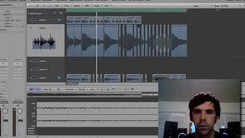 Trifonic: Editing Beats - Part 2