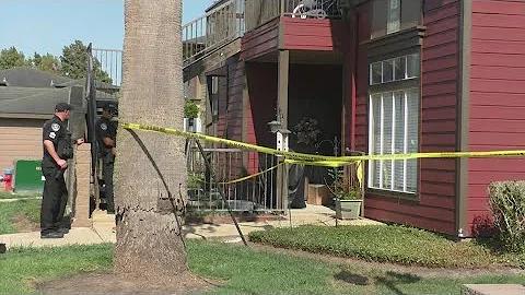 League City police: 83-year-old man shoots, kills wife