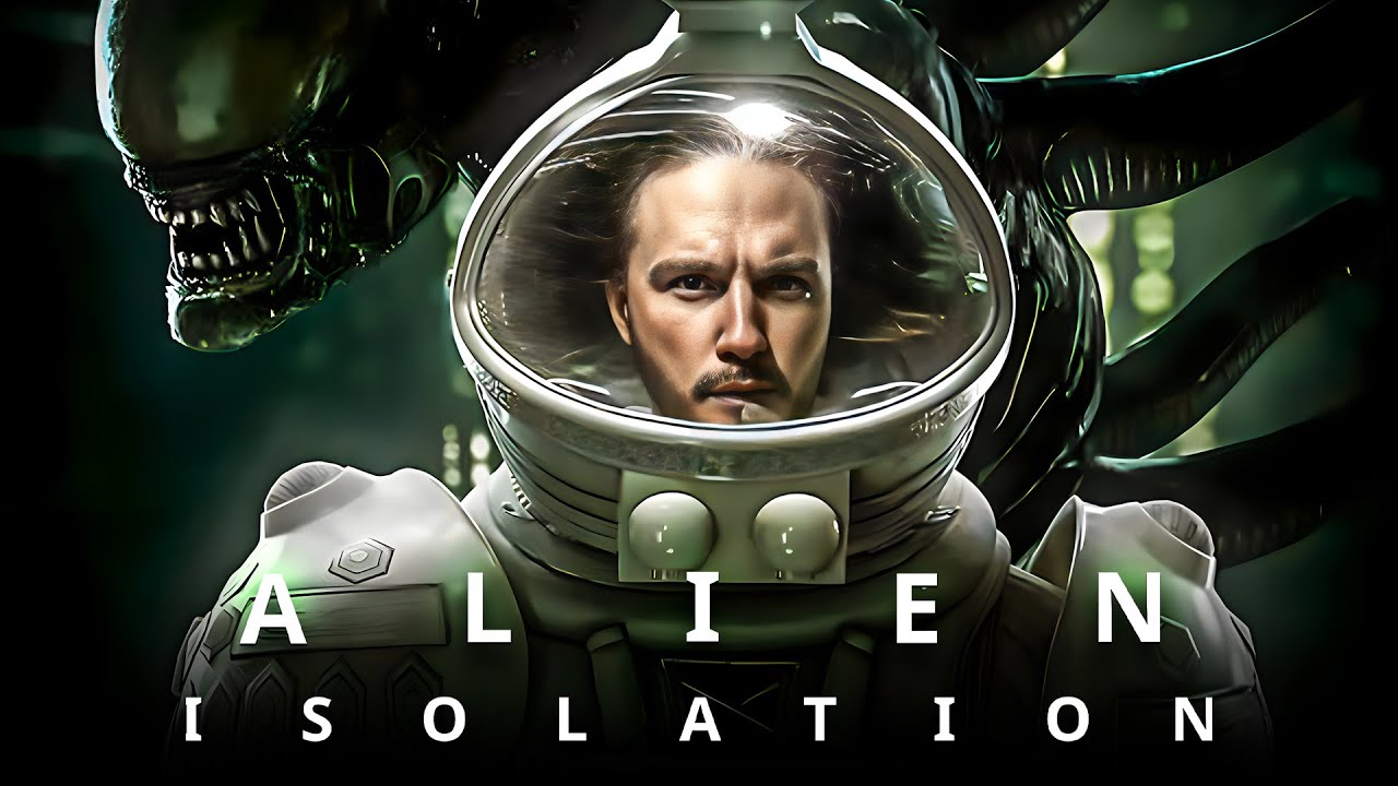 Alien Isolation Ps5 – Alien Isolation Jouabilité – VHKTX