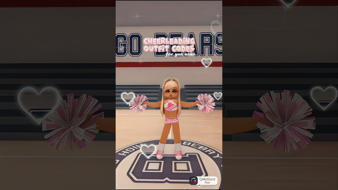 ⋆·˚ ༘ * Roblox Berry Avenue School Uniform Outfit Codes ┊🤍☁️🦢 - Make, cheer outfit berry avenue