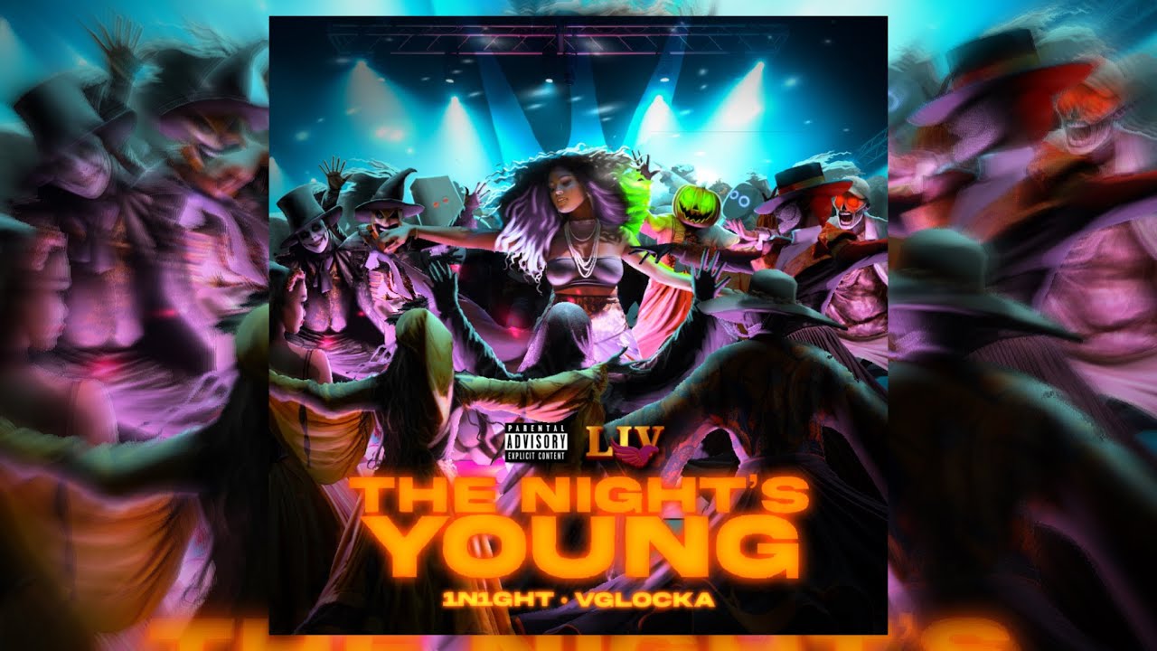 Watch 1N1GHT, VGlocka - Somebody (Official Lyric Video) on YouTube Watch 1N1GHT, VGlocka - Somebody (Official Lyric Video) on YouTube