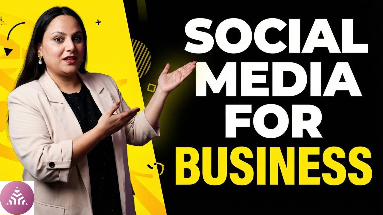 LinkedIn Is Not for Random Content It’s for Positioning, Authority & B2B Business Growth 