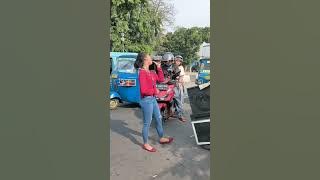 Marni, Mengejar Badai.