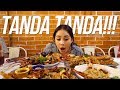 COBAIN SEMUA MENU SEA FOOD SUPER LEZAT, TANDA TANDANYA? - KelapaRans