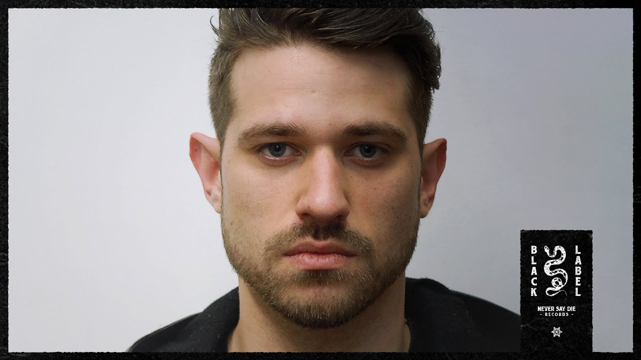 Ponicz - Technicolour EP (Teaser)