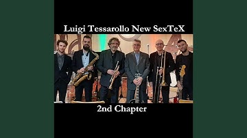 Androgenic (feat. Fulvio Chiara, Gledison Zabote, Stefano Calcagno, Paul Zogno & Francesco Parodi)