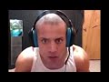 Tyler1 YOU HAVE NO MANA
