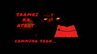 Purana Mandir 2 Saamri Ka Ateet Shaap Ka Ant