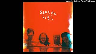 09. Push - Little Dragon - Season High