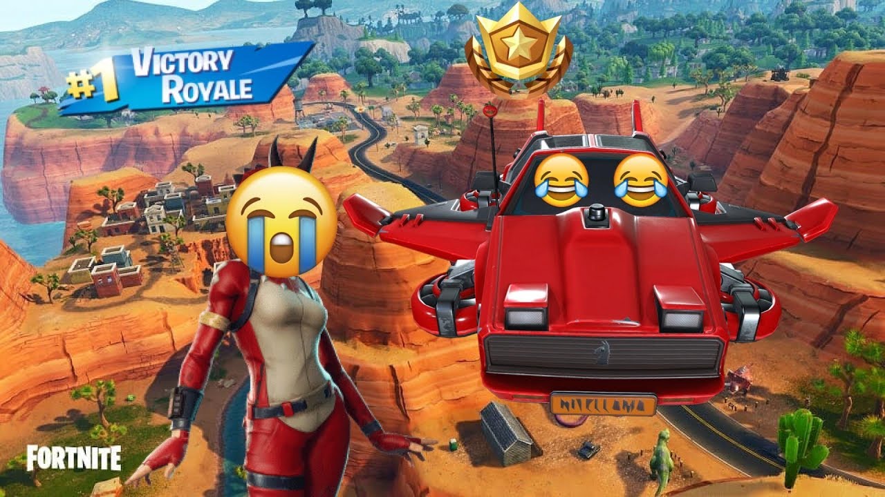 FORTNITE GAMEPLAY FUNNY MOMENTS!! - YouTube