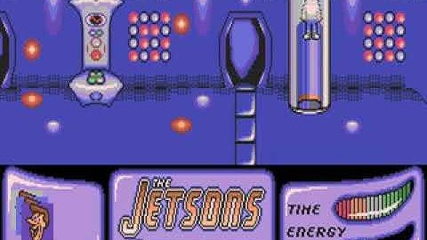 The Jetsons    The Computer Game 1992 mp4 HYPERSPIN DOS MICROSOFT EXODOS NOT MINE VIDEOS