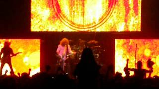 Famous Countdown To Extinction - Megadeth - 14-9-2012 Profile